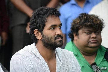 Erra Bassu Movie Release Press Meet